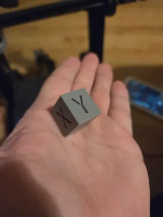 Impresora 3D Creality Ender 3