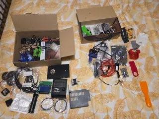 Impresora 3D Creality Ender 3