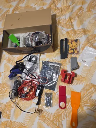 Impresora 3D Creality Ender 3