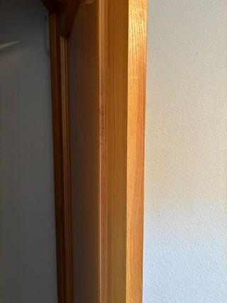 Puerta Madera abre a Izquierda 70x202cm