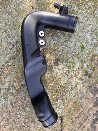 Tubo Intercooler Seat Ibiza Cupra 6L