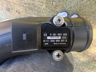 Tubo Intercooler Seat Ibiza Cupra 6L