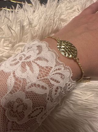 Pulsera Acero Inoxidable calidad