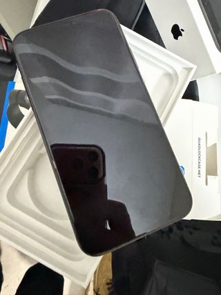 iPhone 11 64GB Space Gray en buen estado