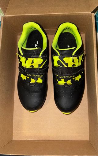 Zapatillas Northwave Spinning Ciclismo