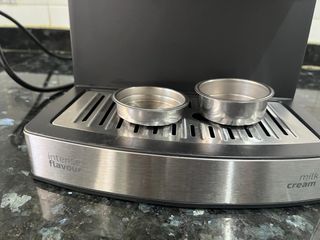 Cafetera Cecotec Power Espresso 20