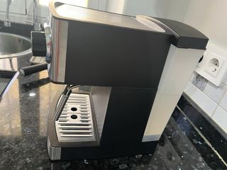 Cafetera Cecotec Power Espresso 20