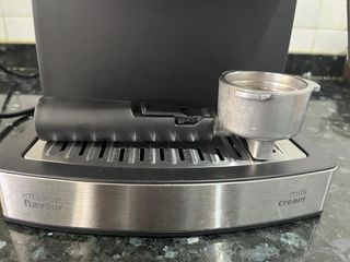 Cafetera Cecotec Power Espresso 20