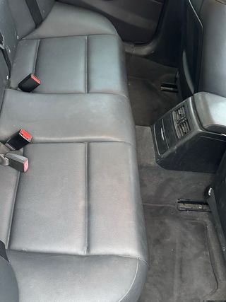 BMW Serie 320 e90 2007