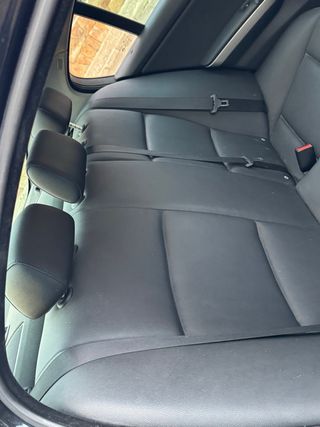 BMW Serie 320 e90 2007