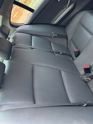 BMW Serie 320 e90 2007