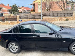 BMW Serie 320 e90 2007