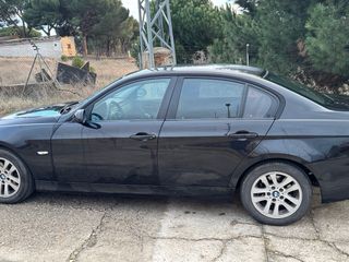 BMW Serie 320 e90 2007