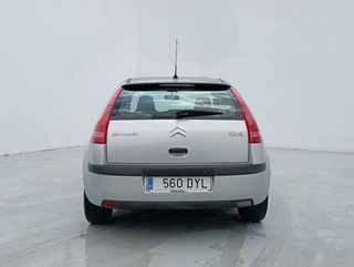Citroën C4 SX