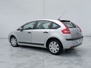 Citroën C4 SX