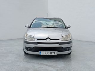 Citroën C4 SX