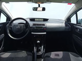 Citroën C4 SX