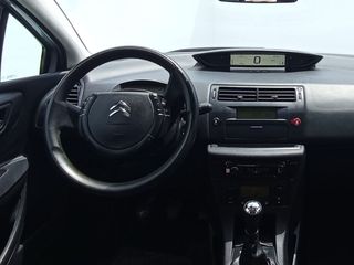 Citroën C4 SX
