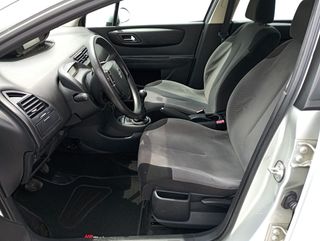 Citroën C4 SX