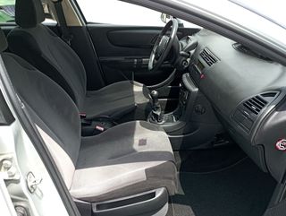 Citroën C4 SX