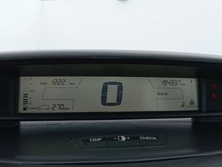 Citroën C4 SX