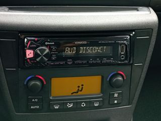Citroën C4 SX