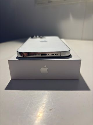 iPhone 14 Pro Max 128GB Argento