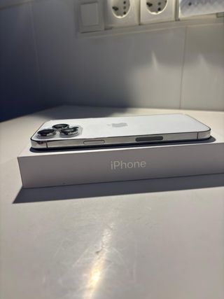 iPhone 14 Pro Max 128GB Argento