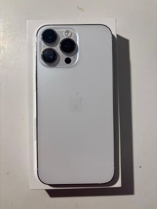 iPhone 14 Pro Max 128GB Argento