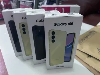 Samsung Galaxy A15 Nuevo
