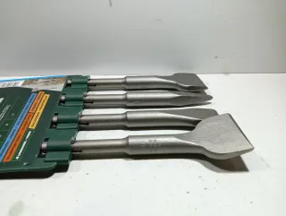 Cinceles Cortos PARKSIDE