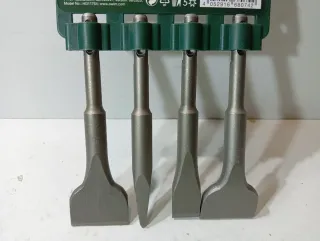 Cinceles Cortos PARKSIDE