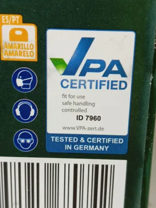 Cinceles Cortos PARKSIDE