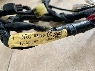 Mazo de cables Yamaha MT-09