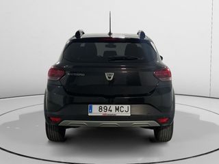 Dacia Sandero Stepway Comfort