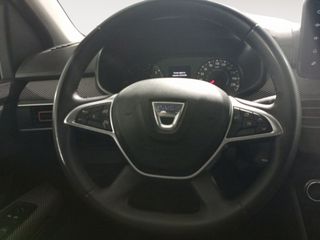 Dacia Sandero Stepway Comfort