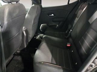 Dacia Sandero Stepway Comfort