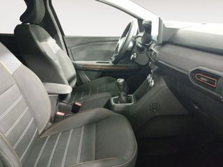 Dacia Sandero Stepway Comfort