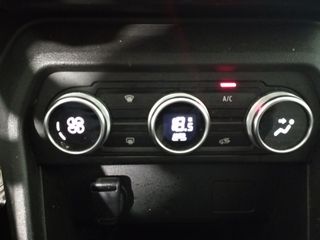 Dacia Sandero Stepway Comfort