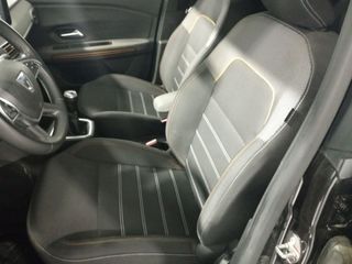 Dacia Sandero Stepway Comfort