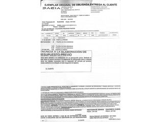 Dacia Sandero Stepway Comfort