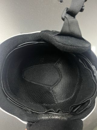 Casco SNOWBOARD niño Wedze