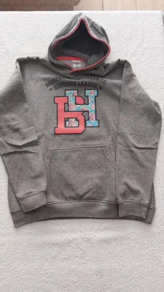 Lote 2 sudaderas niña Boomerang