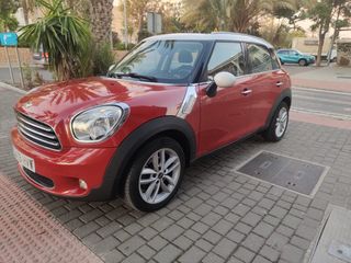 MINI Countryman 2014