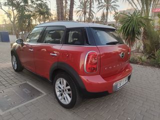 MINI Countryman 2014