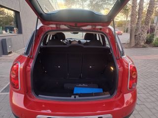 MINI Countryman 2014