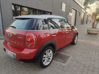 MINI Countryman 2014