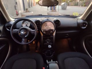 MINI Countryman 2014