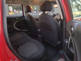 MINI Countryman 2014