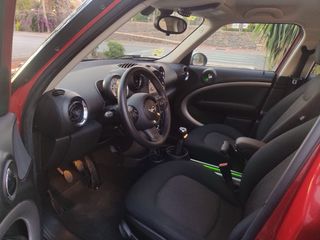 MINI Countryman 2014